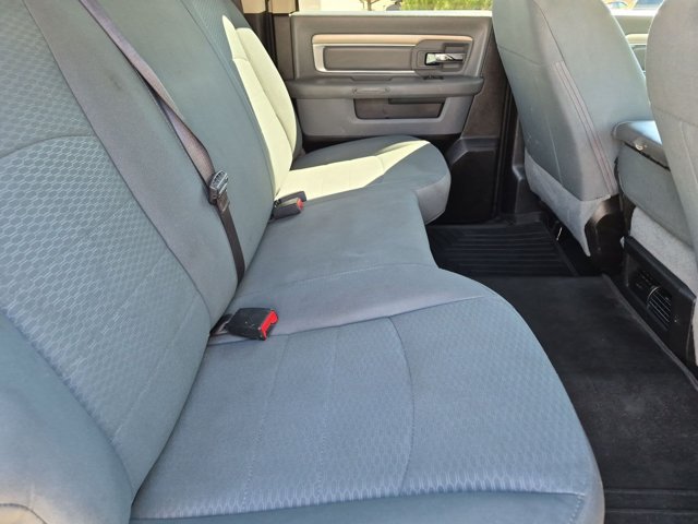 Used 2020 RAM 1500 Classic SLT AWD/4WD image 19