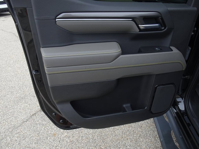 Used 2022 Chevrolet Silverado 1500 ZR2 AWD/4WD image 21