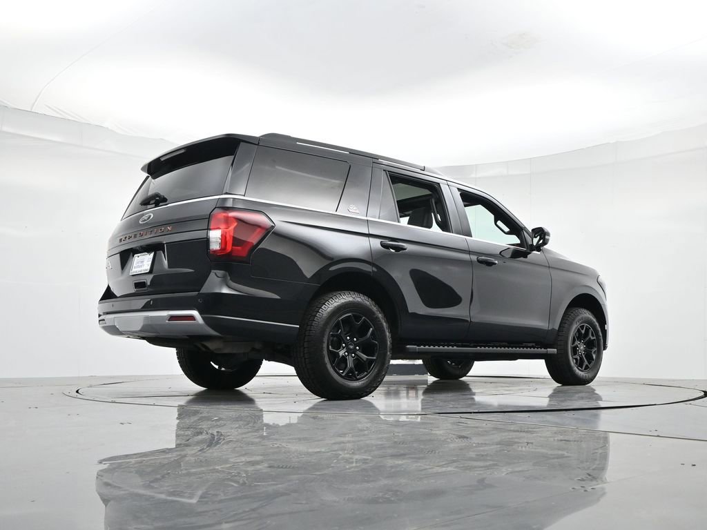 Used 2023 Ford Expedition Timberline image 31