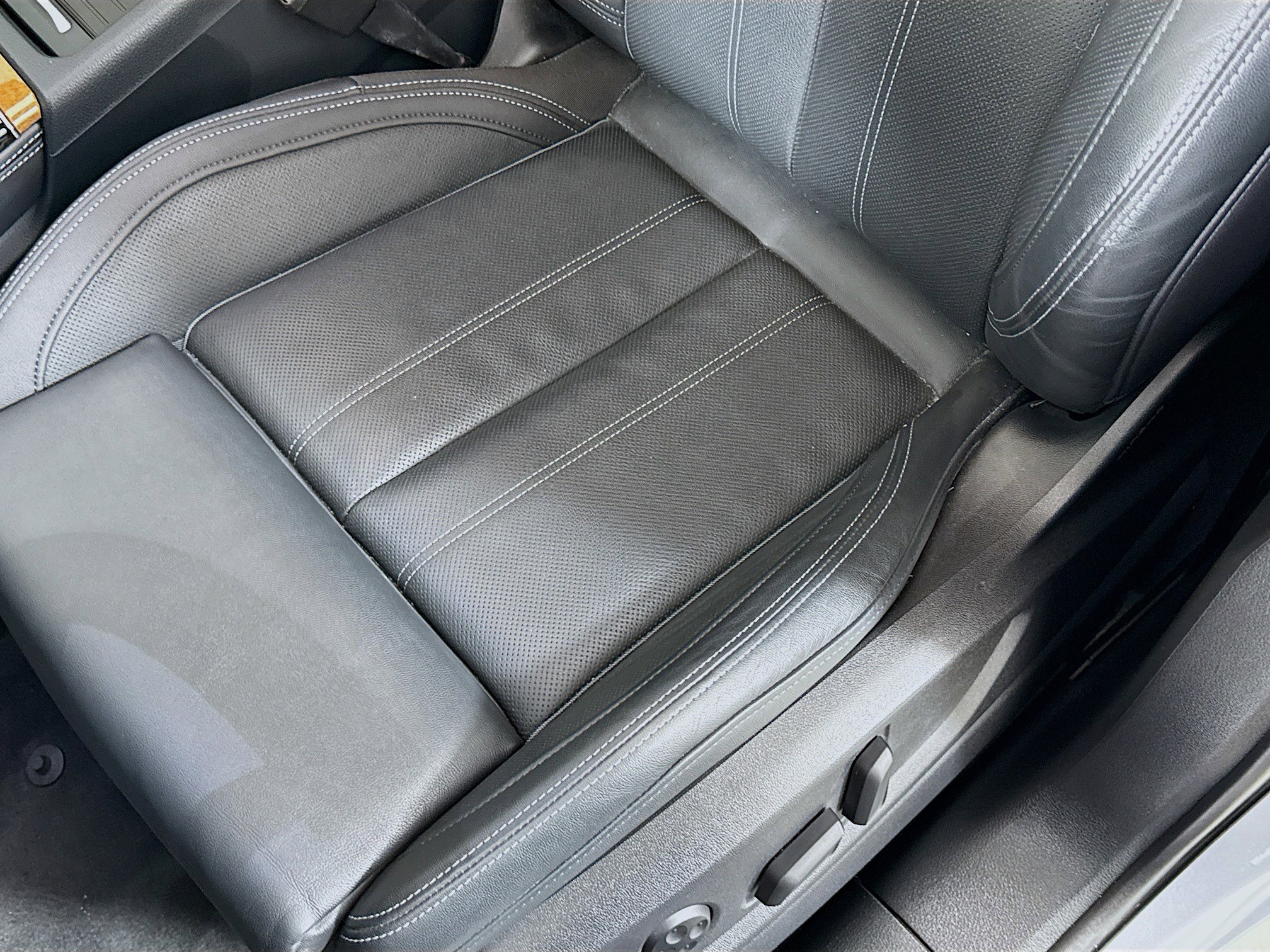 Used 2023 Audi Q5 2.0T Prestige image 22