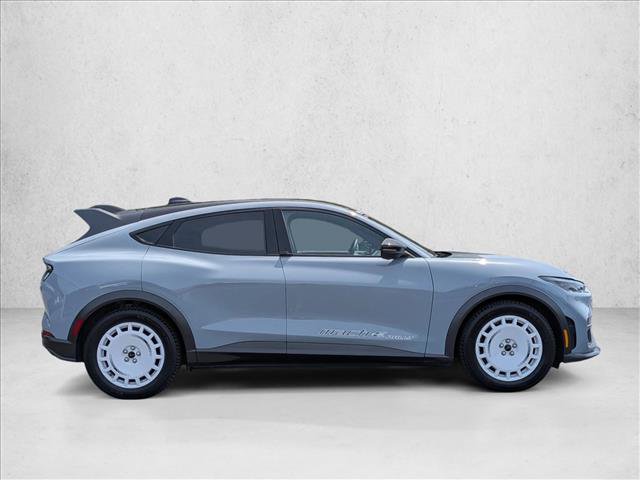 Used 2025 Ford Mustang Mach-E GT AWD/4WD image 4