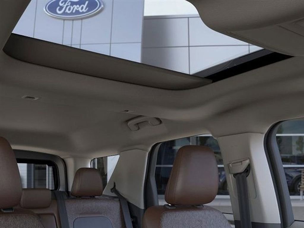 New 2026 Ford Bronco Sport Outer Banks w/ Outer Banks Tech Package+ image 22