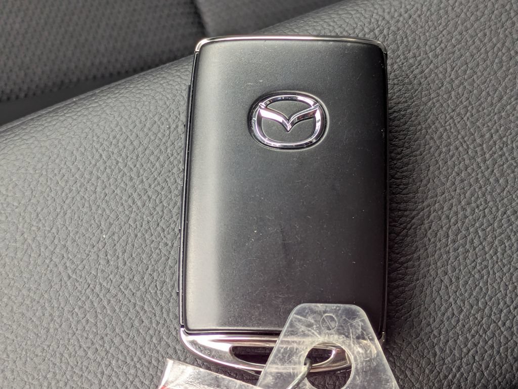 New 2026 MAZDA CX-50 AWD 2.5 S w/ Weather Package image 30