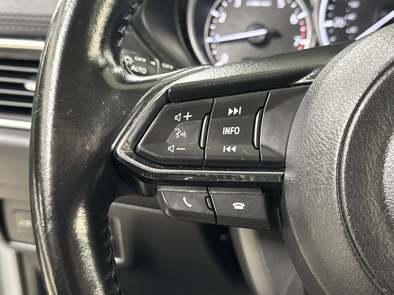 Used 2018 MAZDA CX-5 Grand Touring image 38