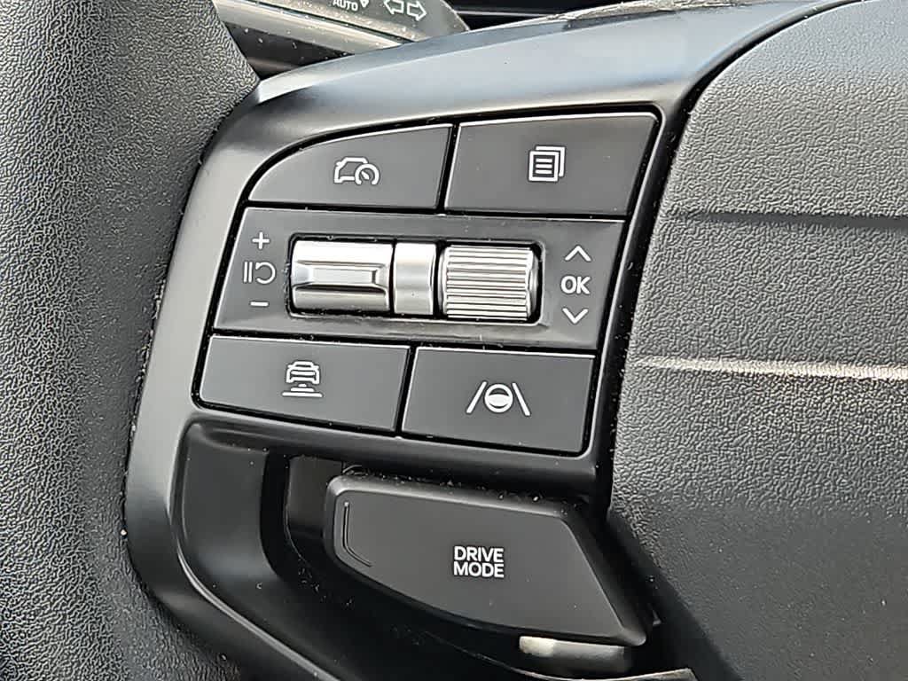 Used 2025 Kia K4 FWD image 20