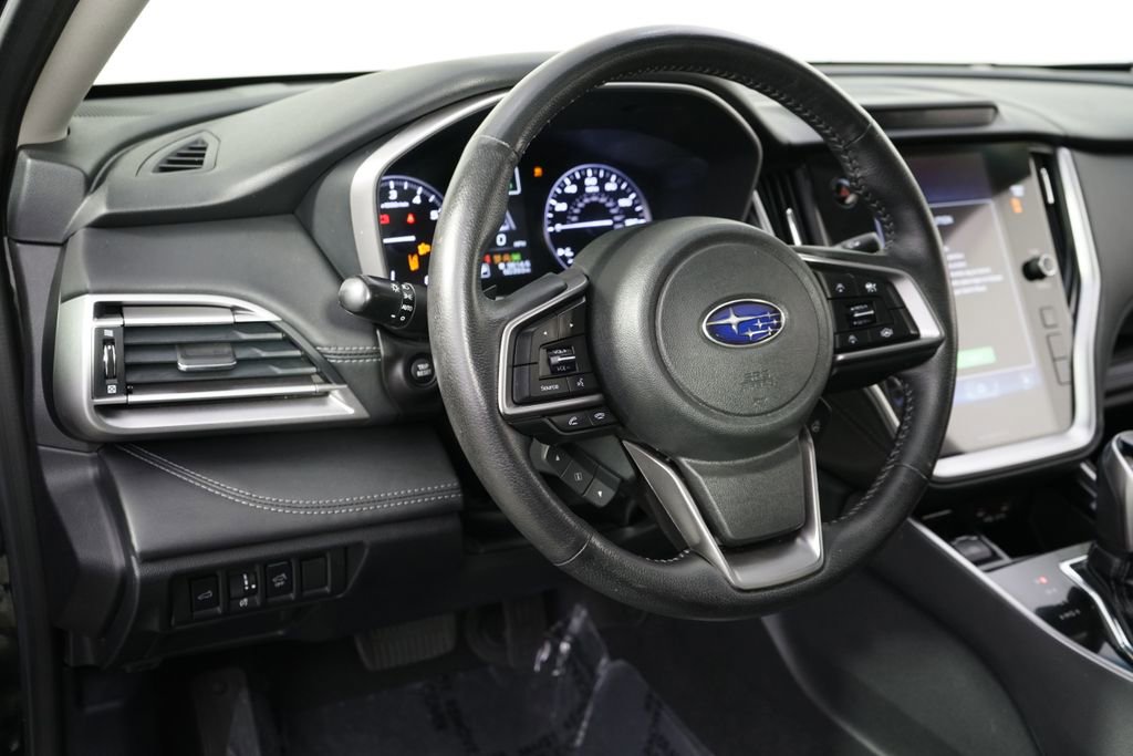 Used 2020 Subaru Outback Limited XT w/ Popular Package #2 AWD/4WD image 11