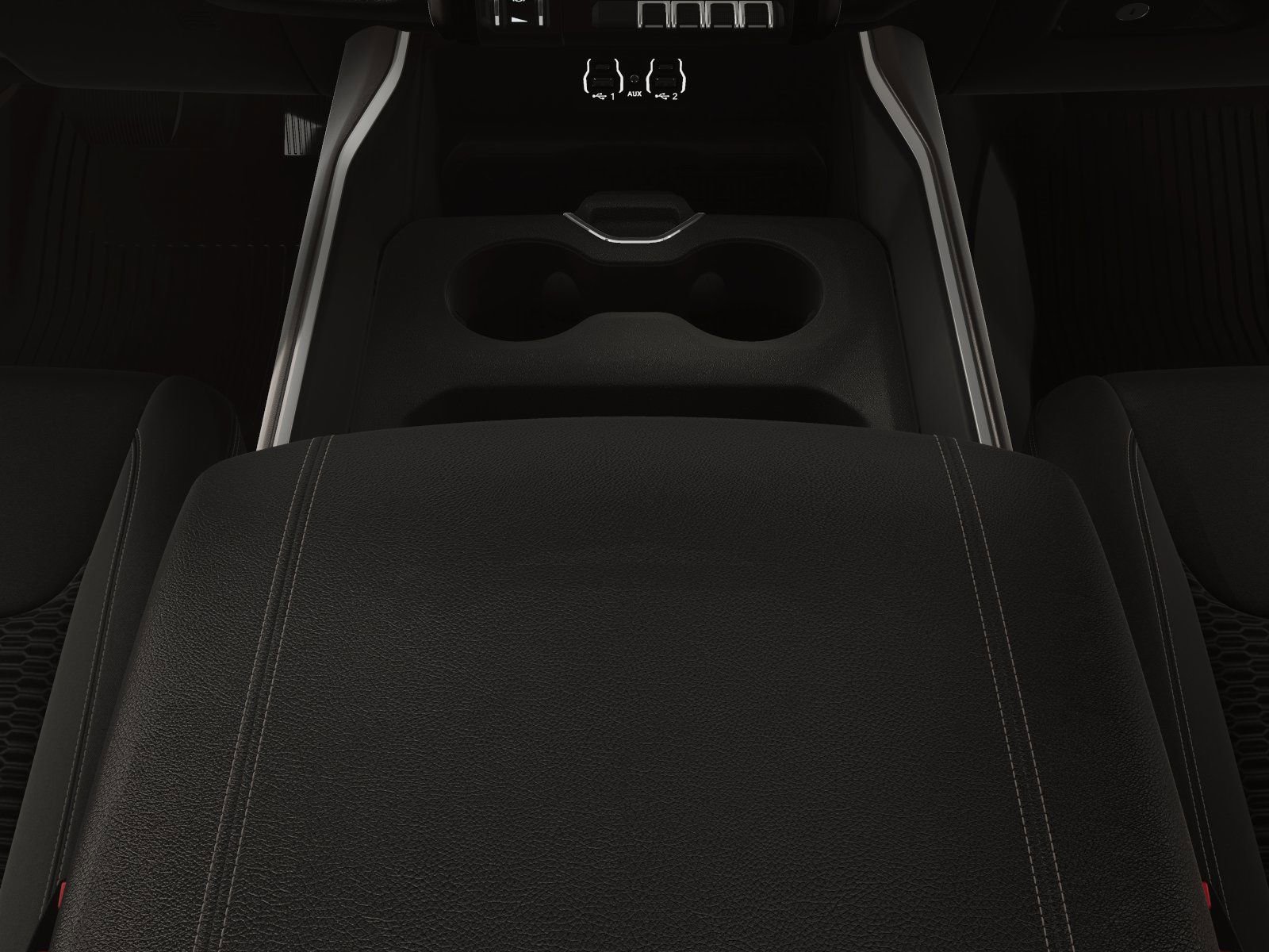 New 2026 RAM 1500 Big Horn image 35