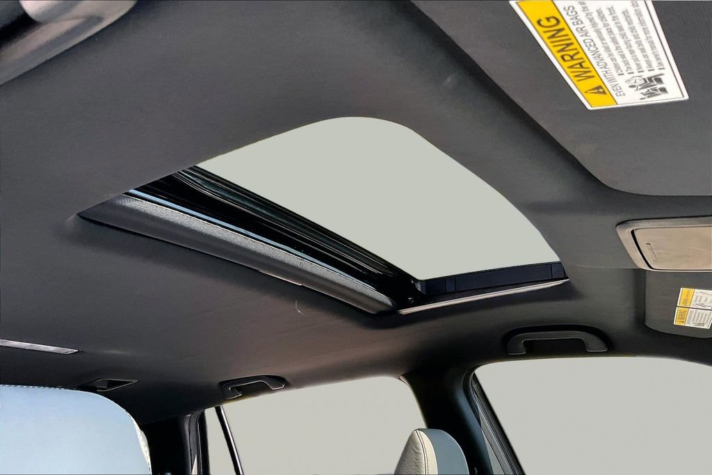 Used 2025 Honda Passport EX-L image 18