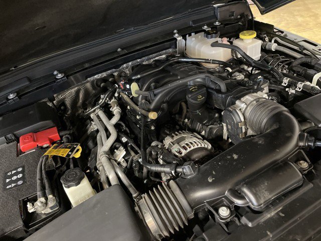 Used 2024 Jeep Gladiator Sport image 27