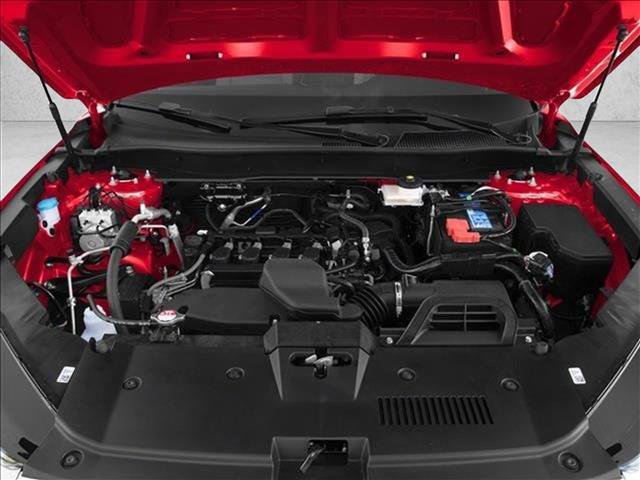 New 2026 Honda CR-V EX image 8