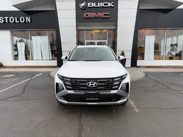 Used 2025 Hyundai Tucson SEL image 6