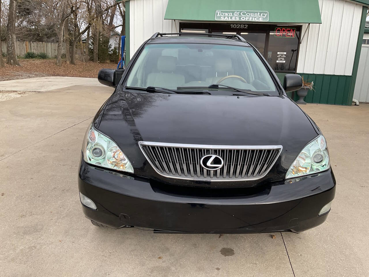 Used 2007 Lexus RX 350 AWD image 4