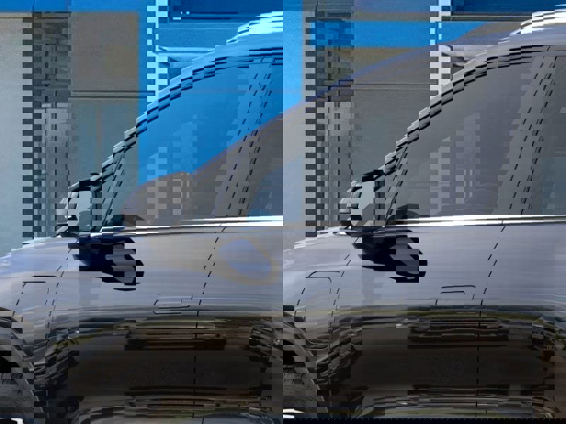 New 2026 Chevrolet Equinox EV LT image 36