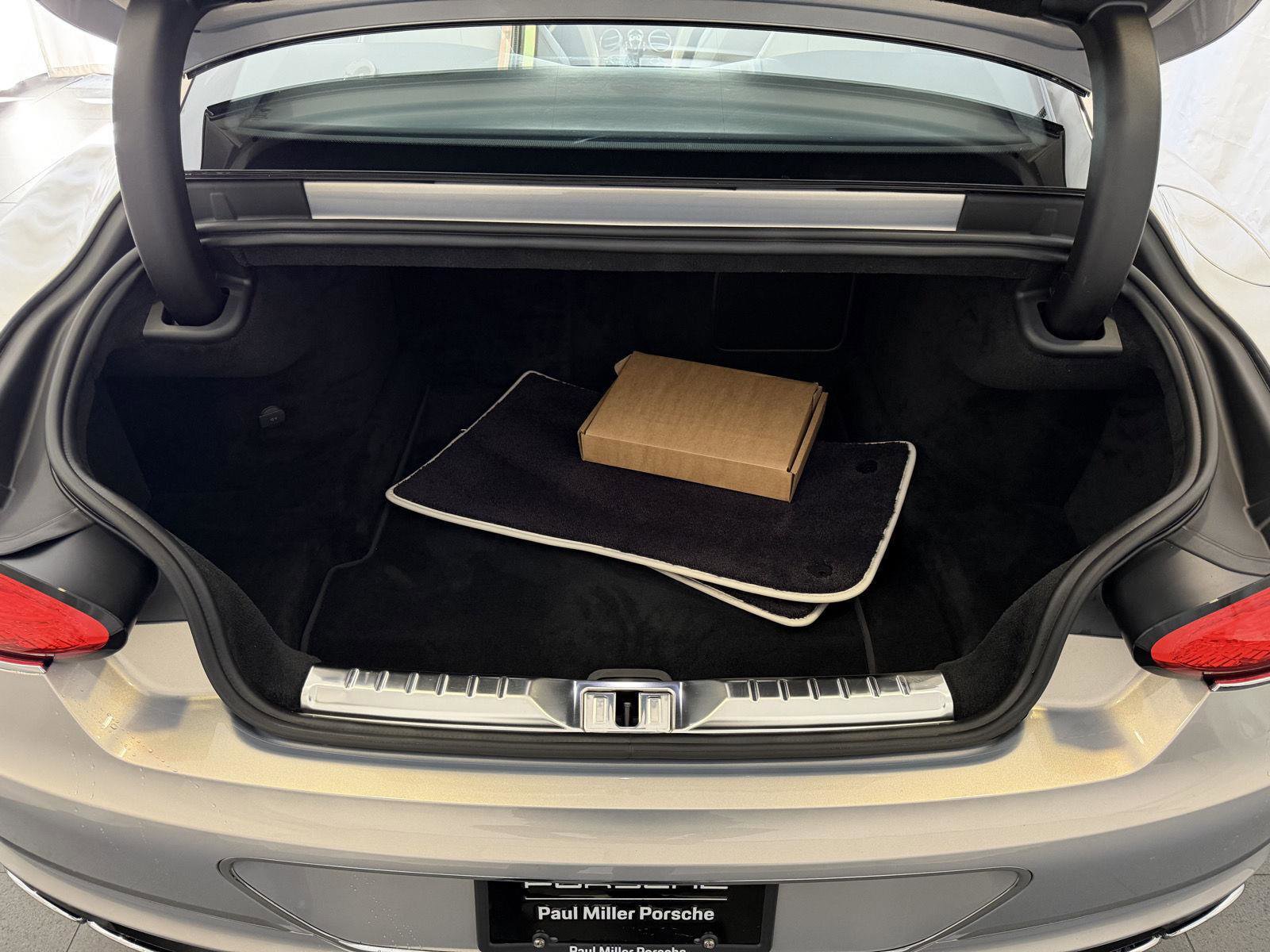 Used 2023 Bentley Continental GT Azure image 29