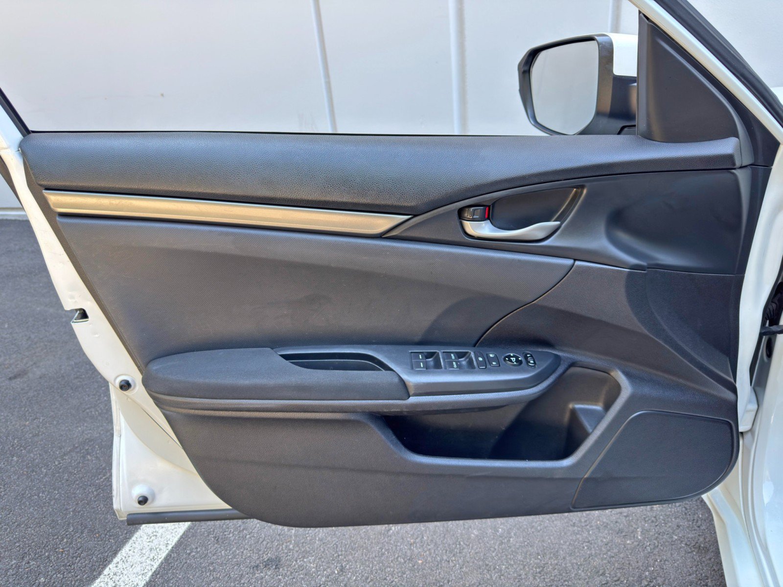 Used 2020 Honda Civic LX image 34