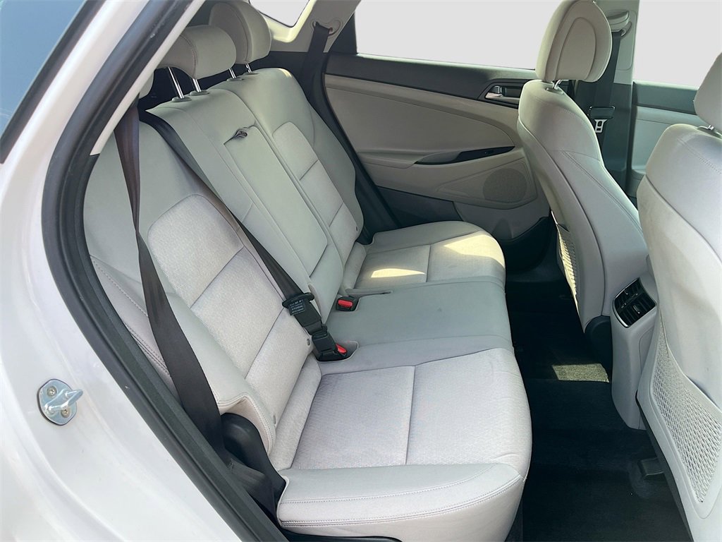 Used 2017 Hyundai Tucson Sport image 25