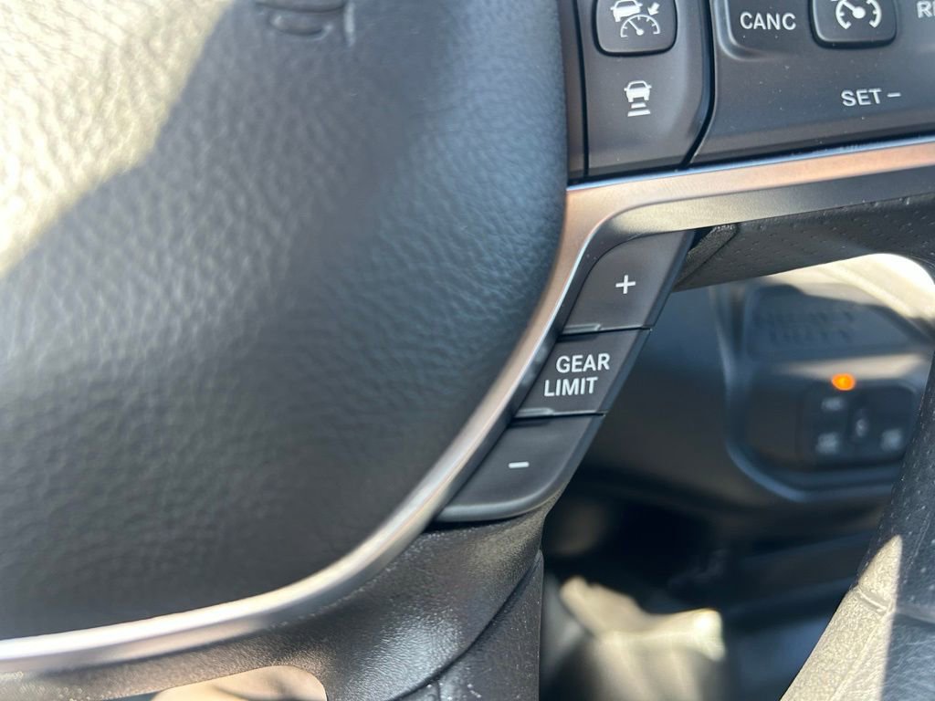 New 2026 RAM 3500 Tradesman image 18