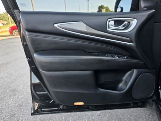Used 2019 INFINITI QX60 Pure AWD/4WD image 13