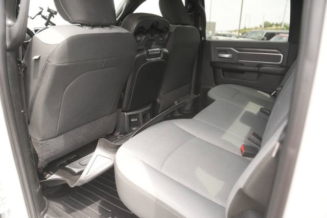 Used 2021 RAM 2500 Big Horn image 11