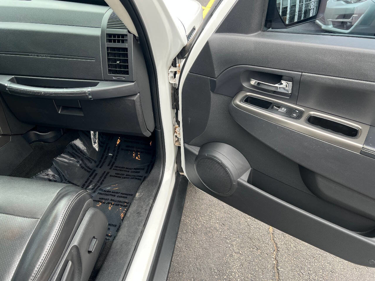 Used 2012 Jeep Liberty Limited Jet w/ Comfort/Convenience Group image 29