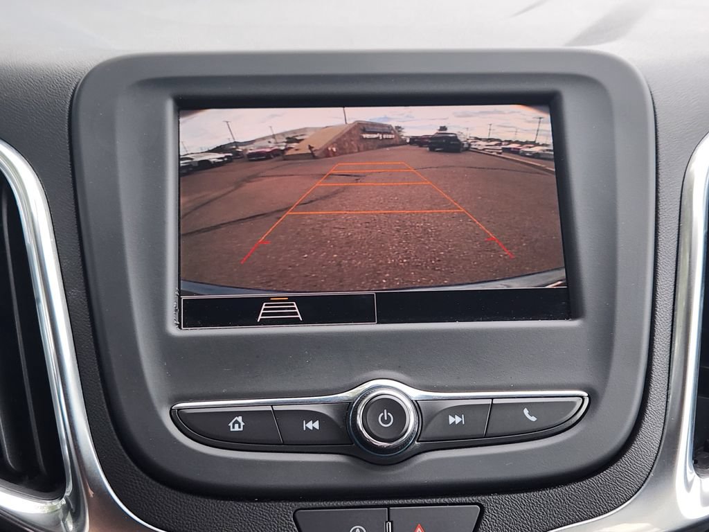 Used 2024 Chevrolet Equinox LT AWD/4WD image 9