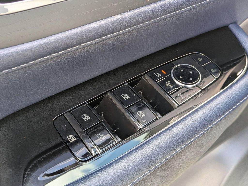 New 2026 INFINITI QX80 4WD w/ Sport Exterior Package image 12