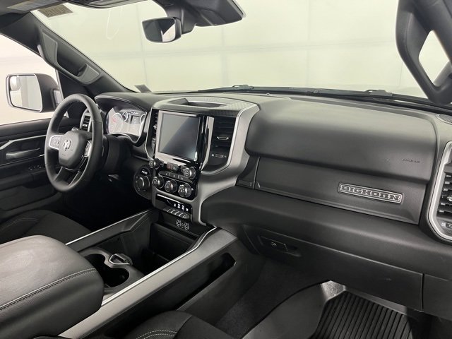 Used 2026 RAM 1500 Big Horn image 42