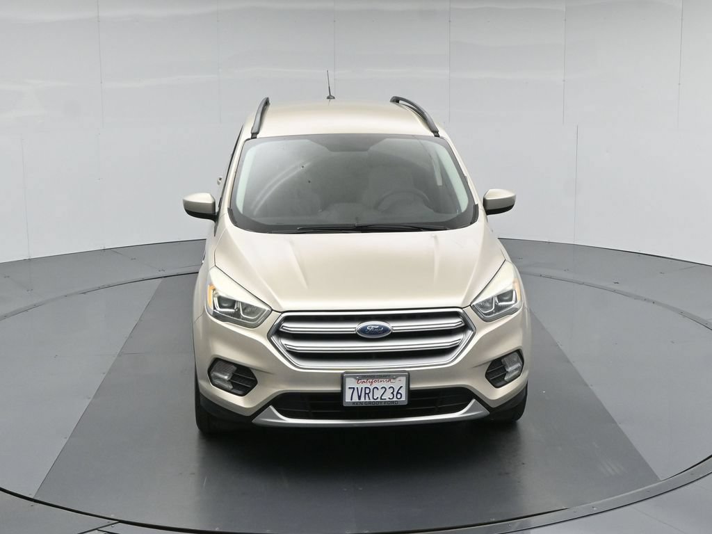 Certified 2017 Ford Escape SE w/ Equipment Group 201A FWD image 39