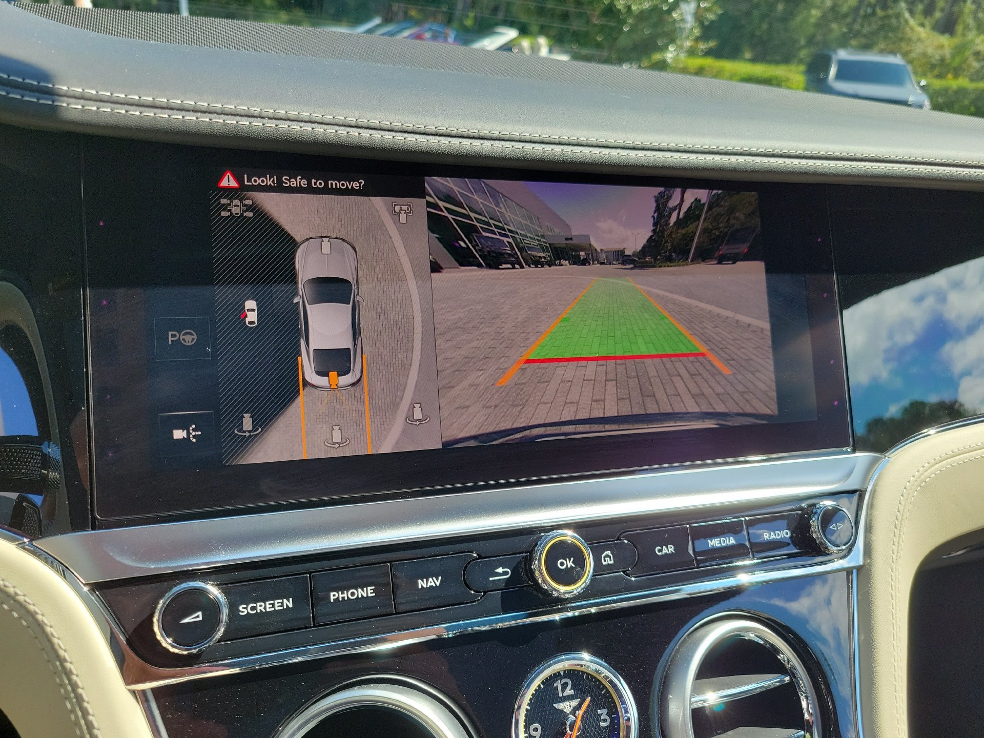 New 2026 Bentley Continental GT Azure AWD/4WD image 29