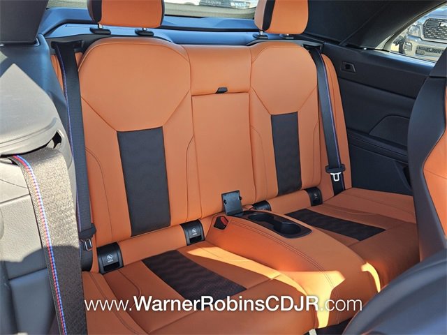 Used 2024 BMW M4 xDrive Competition image 14