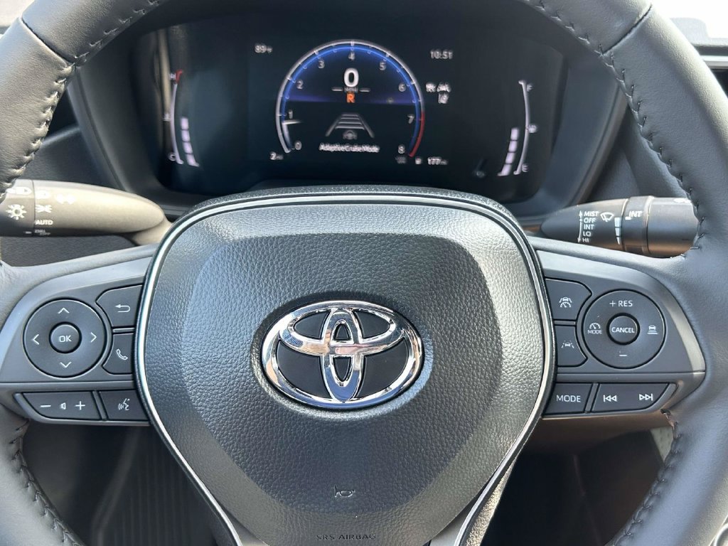 New 2027 Toyota Corolla SE FWD image 28