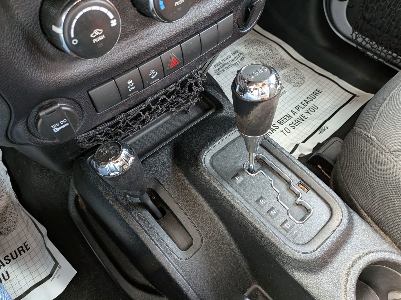 Used 2016 Jeep Wrangler Sport w/ Connectivity Group image 50