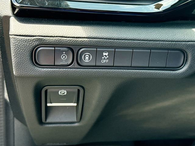 Used 2024 Acura MDX FWD image 10