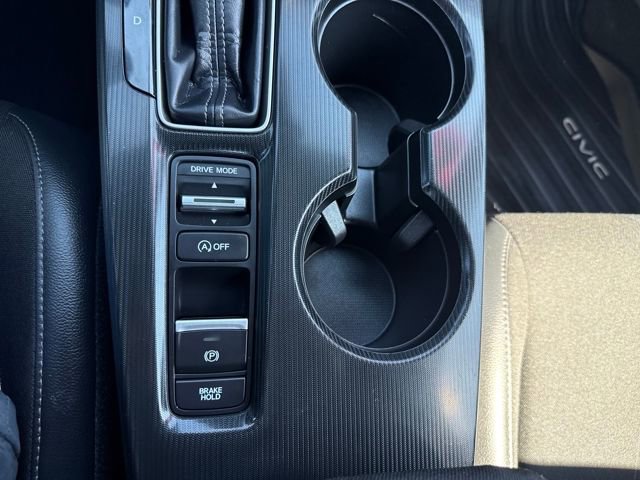 Used 2024 Honda Civic Sport image 27