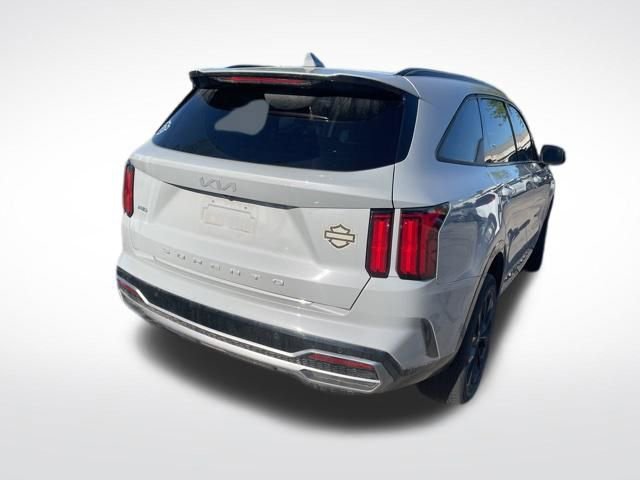Used 2022 Kia Sorento SX image 8
