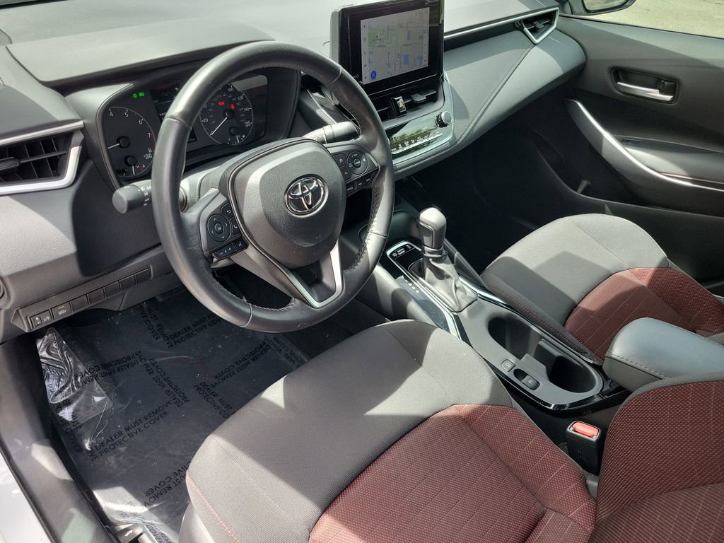 Used 2024 Toyota Corolla SE image 20