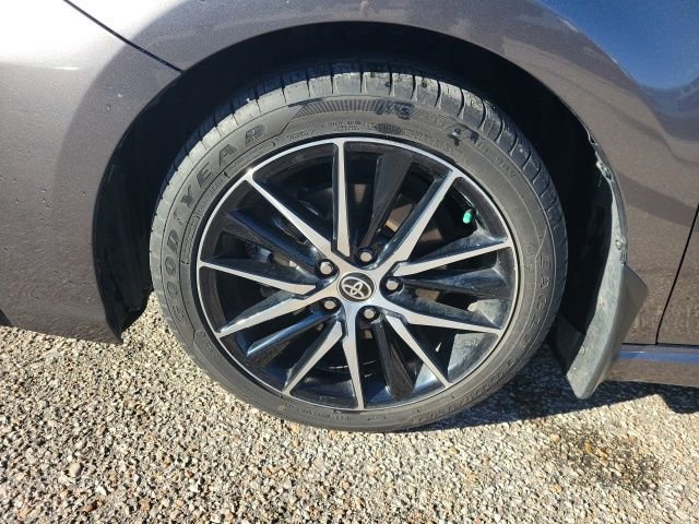 Used 2024 Toyota Camry SE image 26