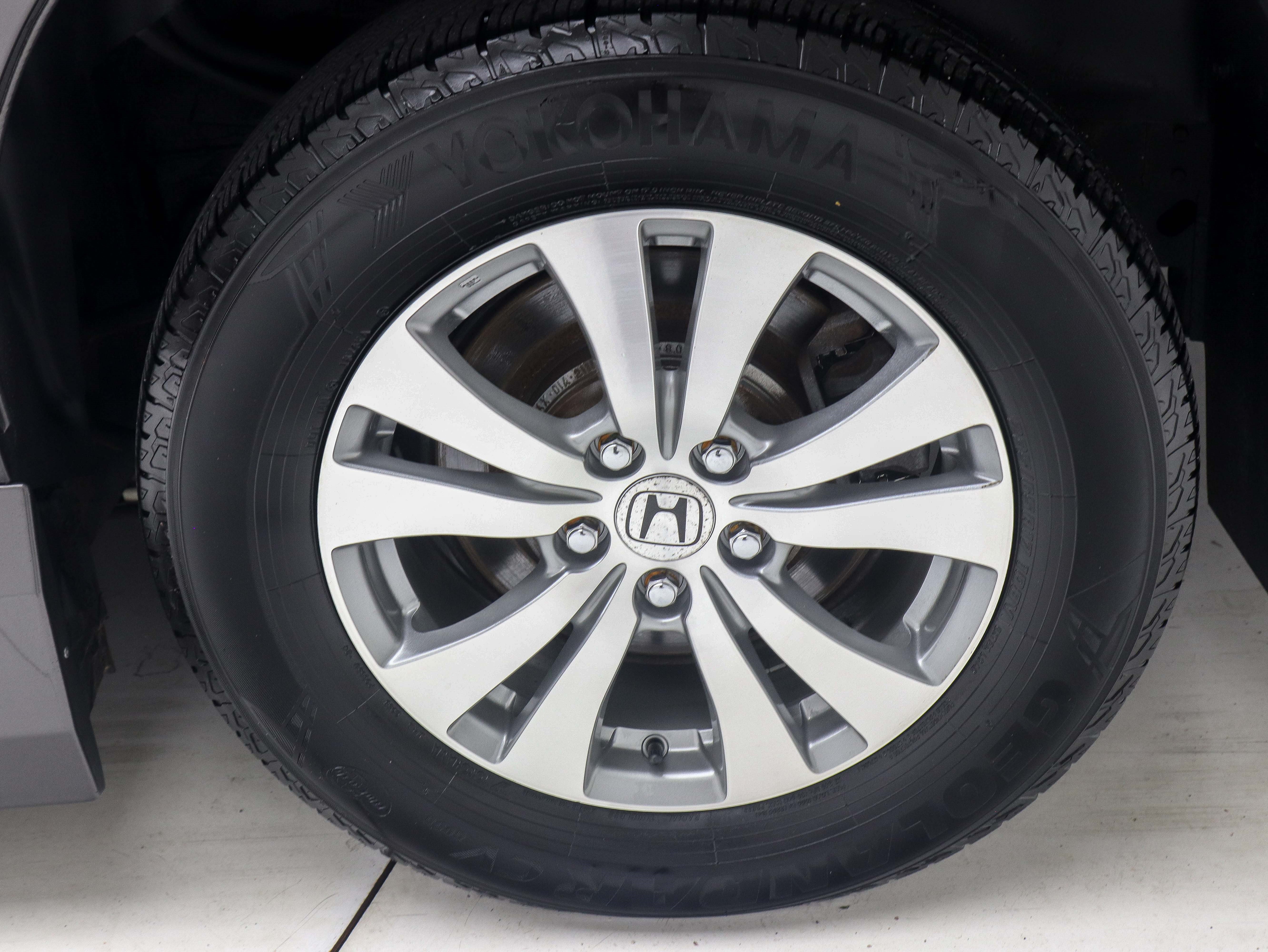Used 2015 Honda Odyssey EX-L image 31