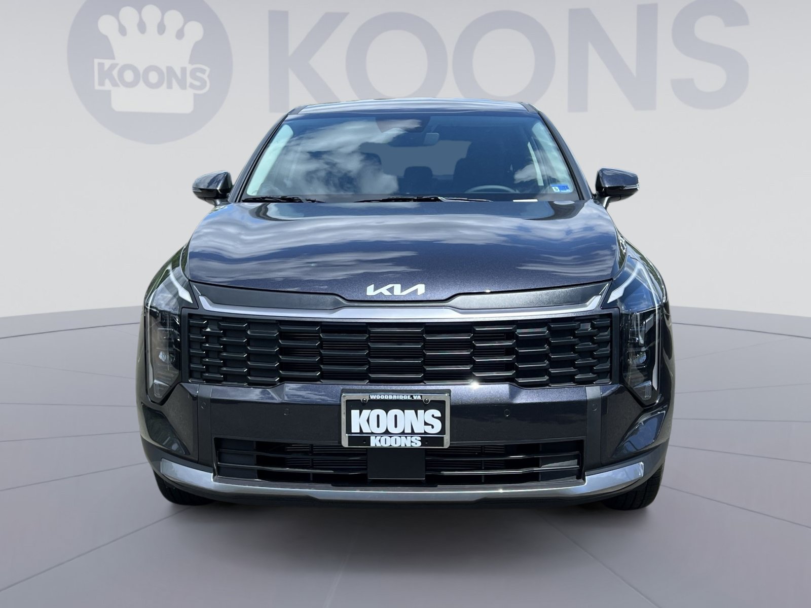 New 2026 Kia Sportage LX AWD/4WD image 4