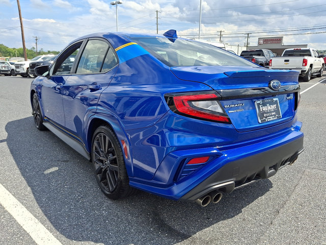 Used 2023 Subaru WRX Premium AWD/4WD image 5