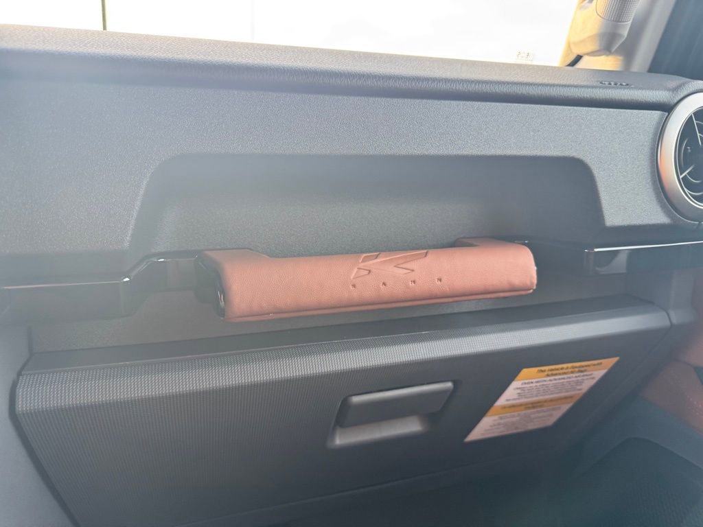 New 2025 INEOS Grenadier Trialmaster Edition image 17