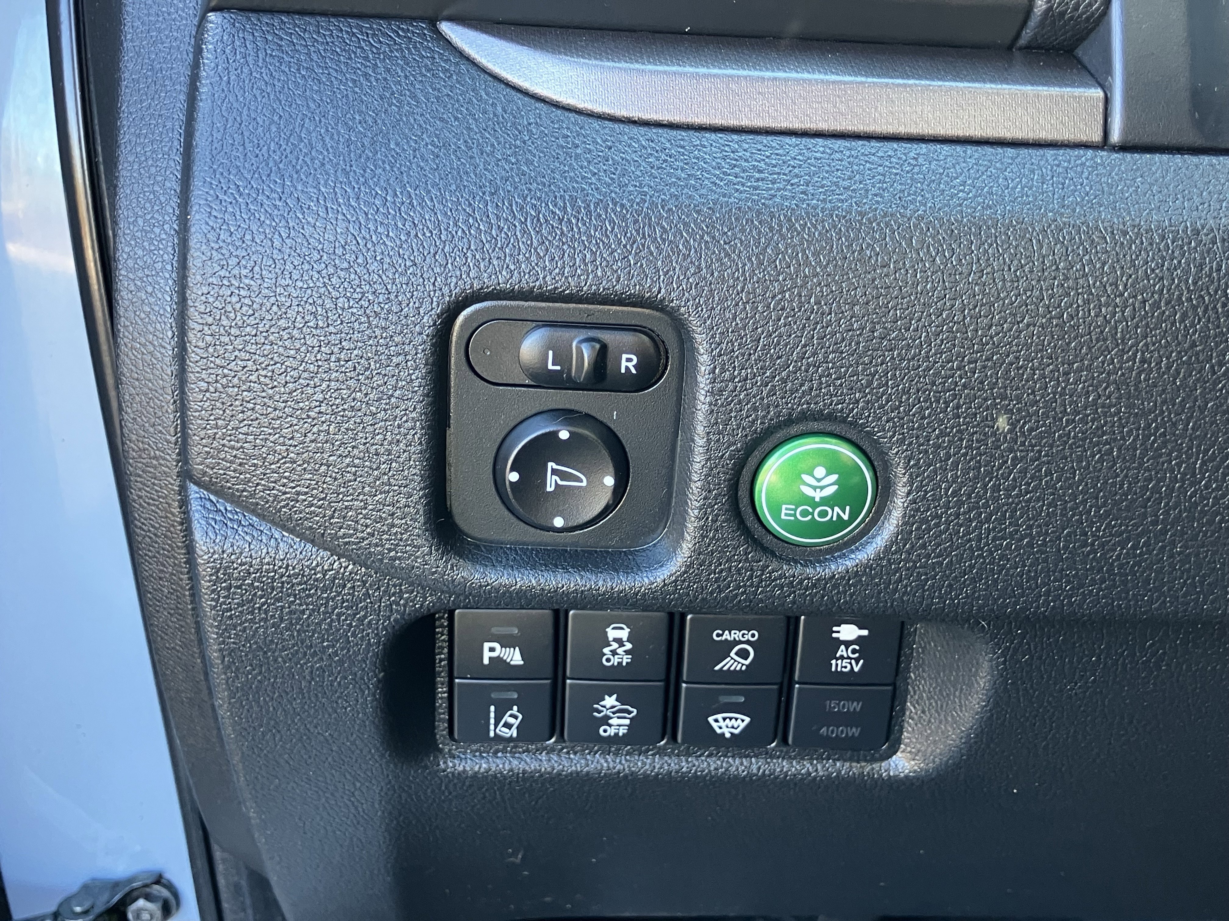 Certified 2022 Honda Ridgeline RTL-E image 19