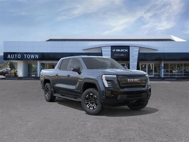 New 2026 GMC Sierra EV Elevation w/ Premium Package image 1
