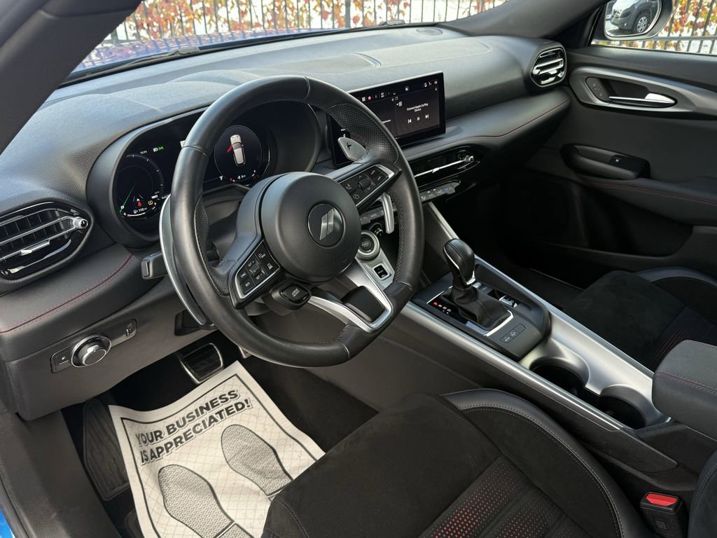 Used 2024 Dodge Hornet R/T image 14