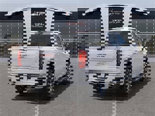 New 2024 GMC Sierra 1500 Denali image 4
