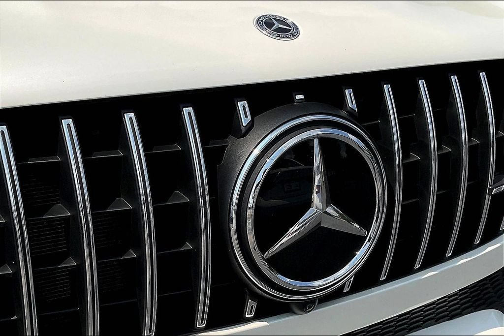 Used 2023 Mercedes-Benz GLE 63 AMG S image 21