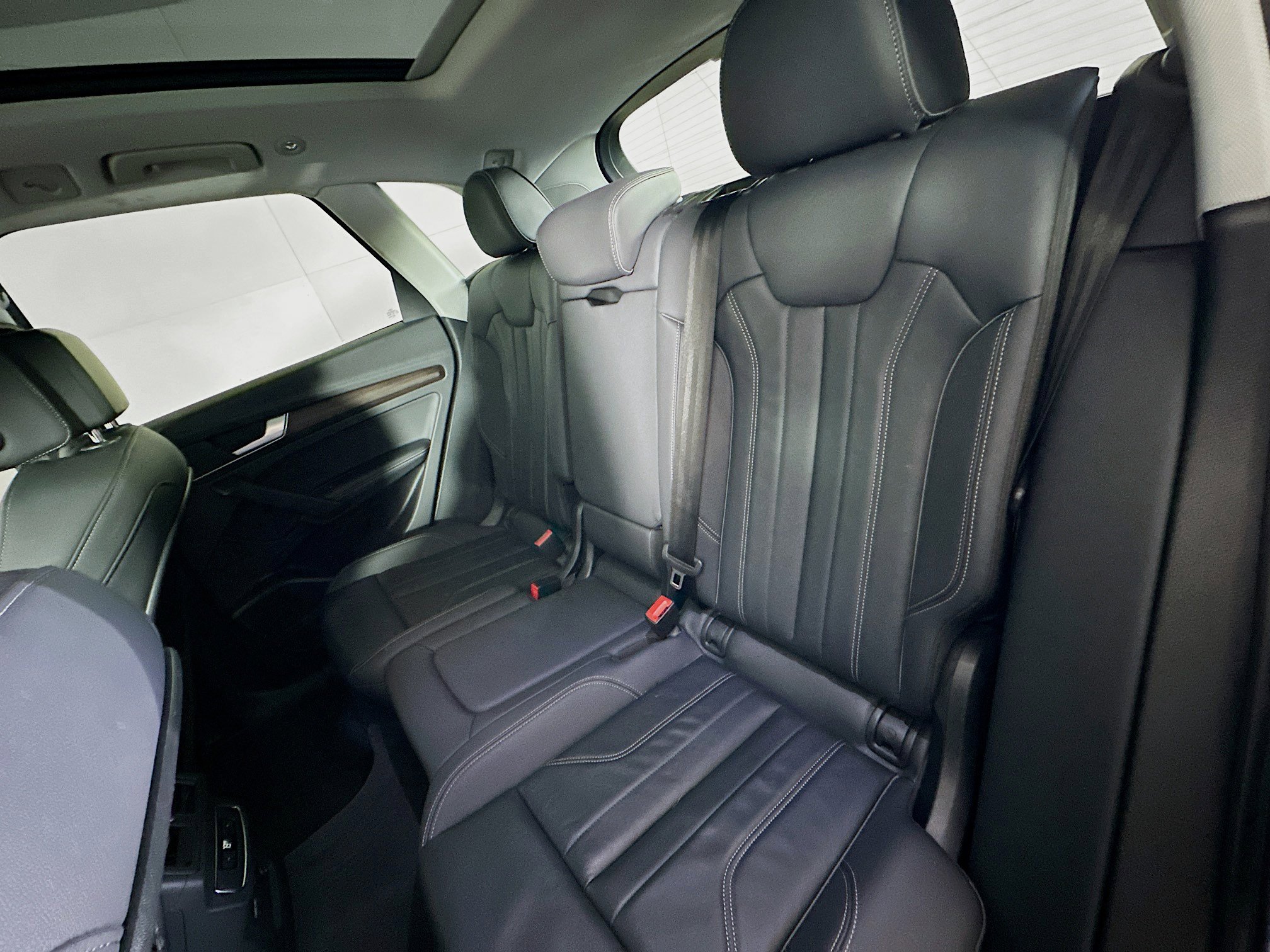 Used 2024 Audi Q5 2.0T Premium Plus image 27