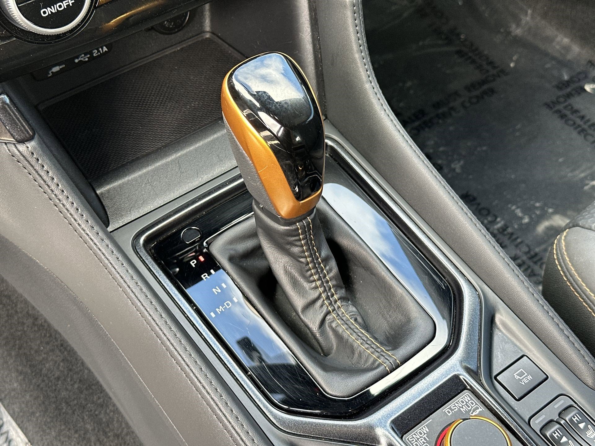 Used 2023 Subaru Forester Wilderness image 22