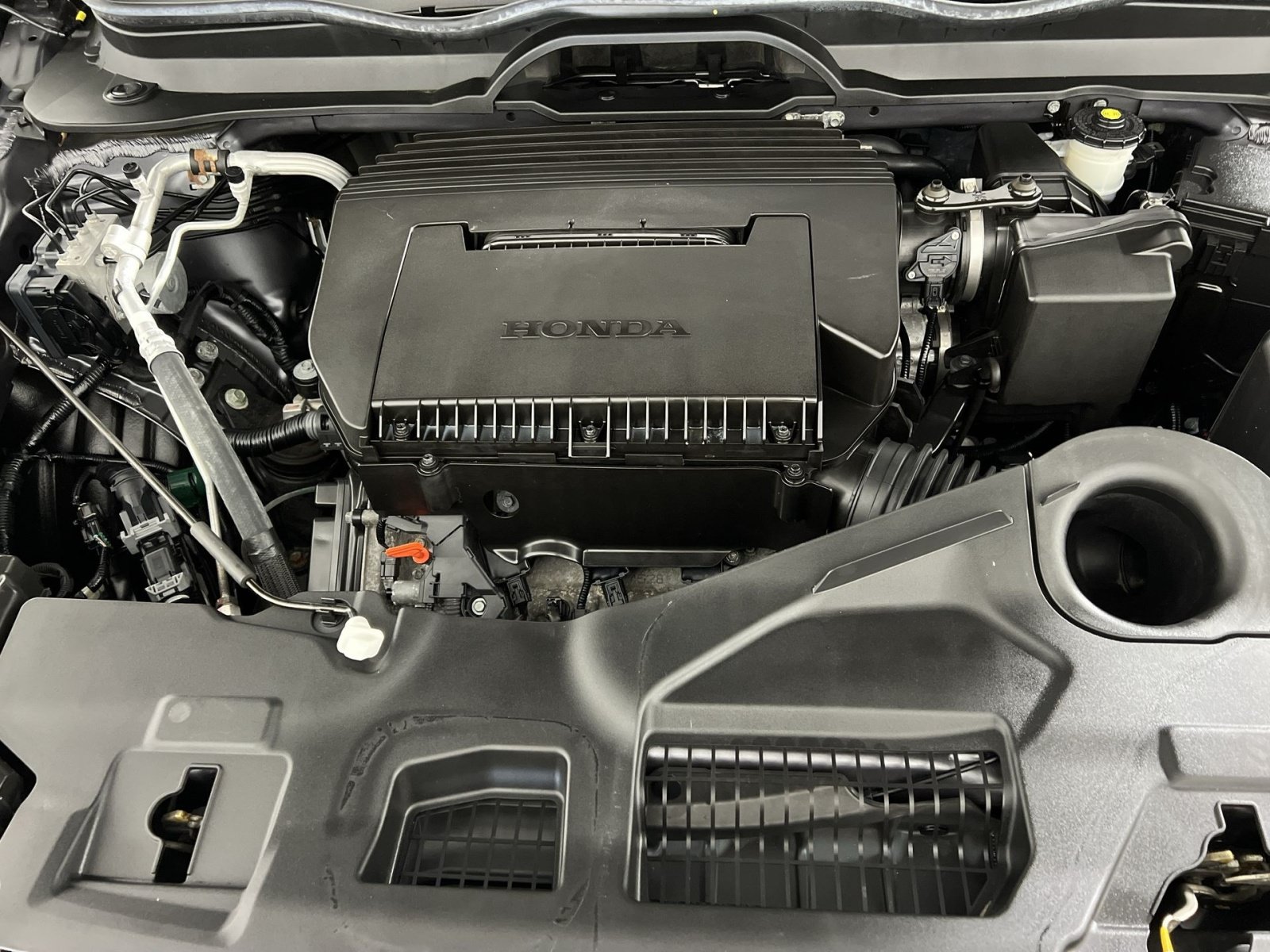 Used 2023 Honda Pilot EX-L image 24
