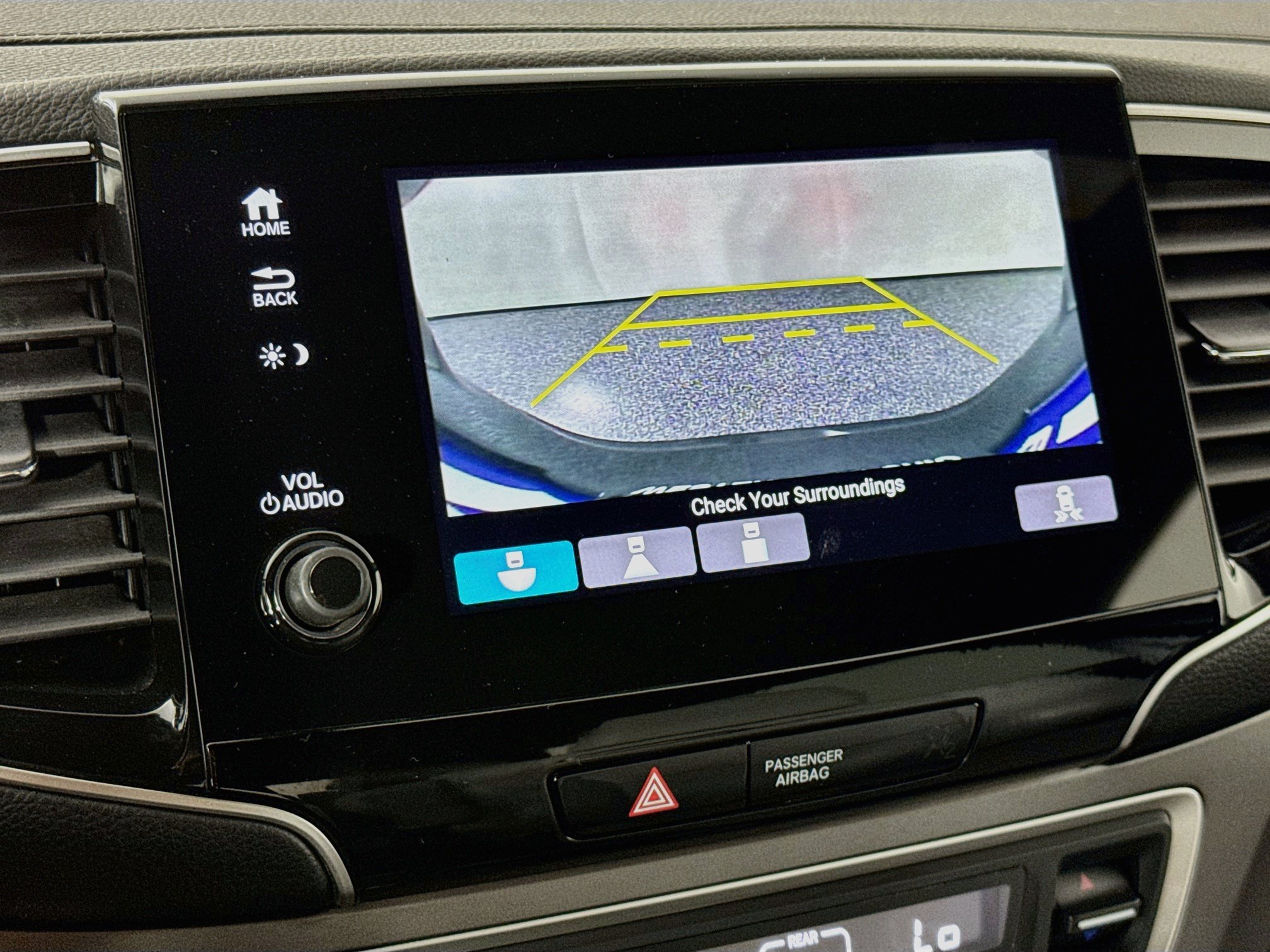 Certified 2021 Honda Passport EX-L image 13